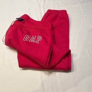 GAP | Fleece Track Pants